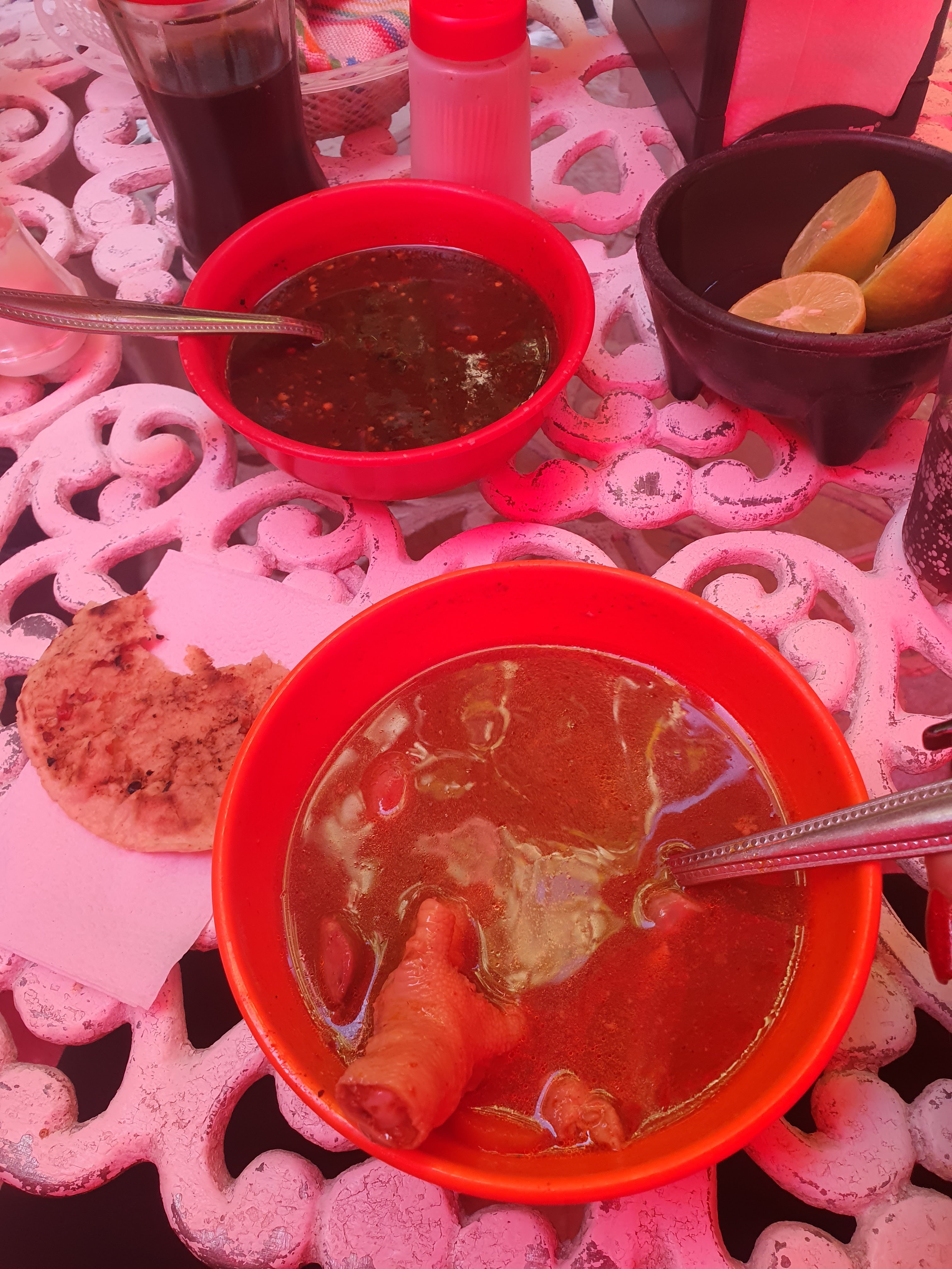 Pollos Al Carbon Hnos. Labra image 7