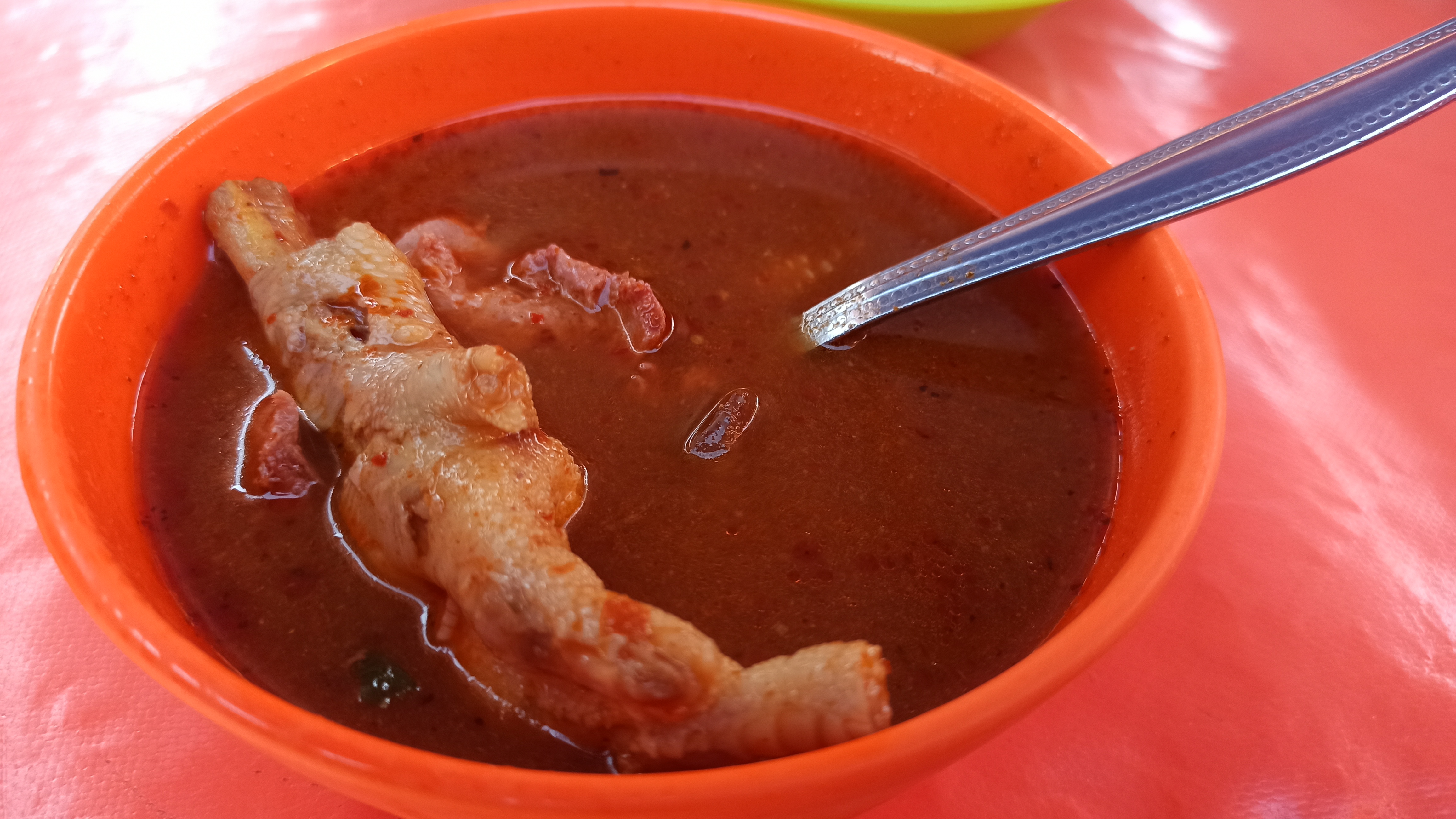 Pollos Al Carbon Hnos. Labra image 8