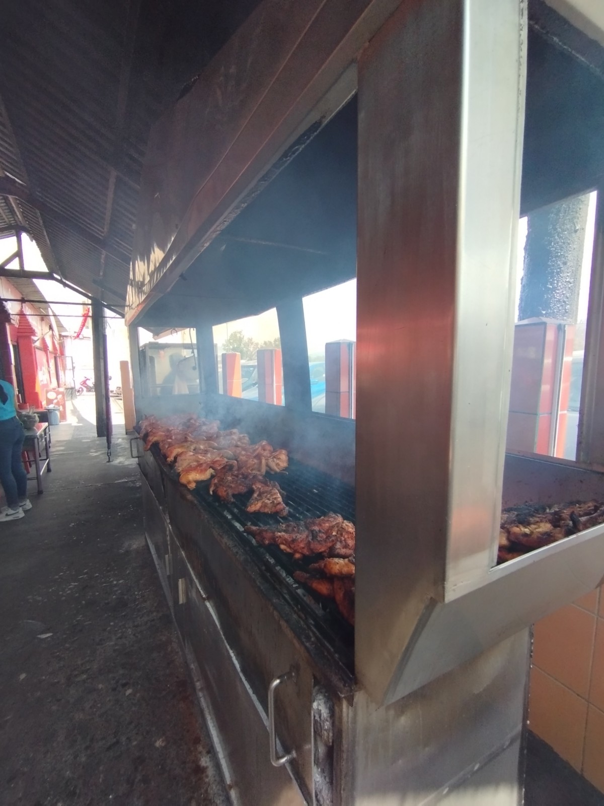 Pollos Al Carbon Hnos. Labra image 10