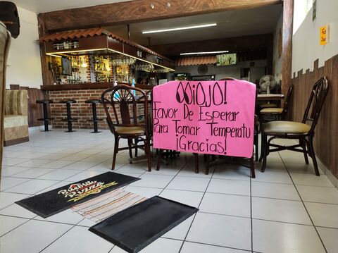 Pueblito Pizza image 1