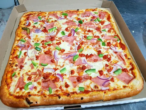 Pueblito Pizza image 2