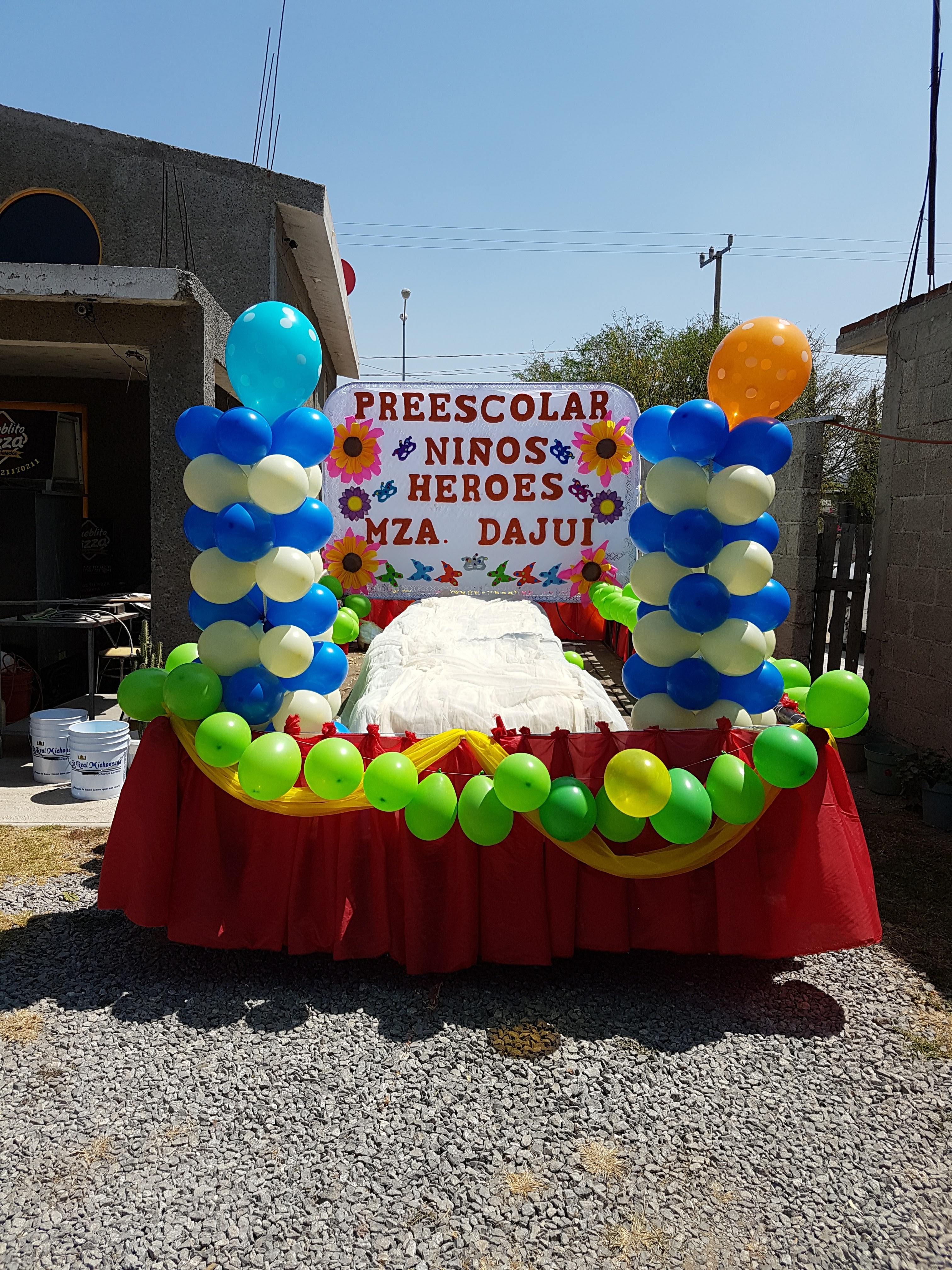 Pueblito Pizza image 4