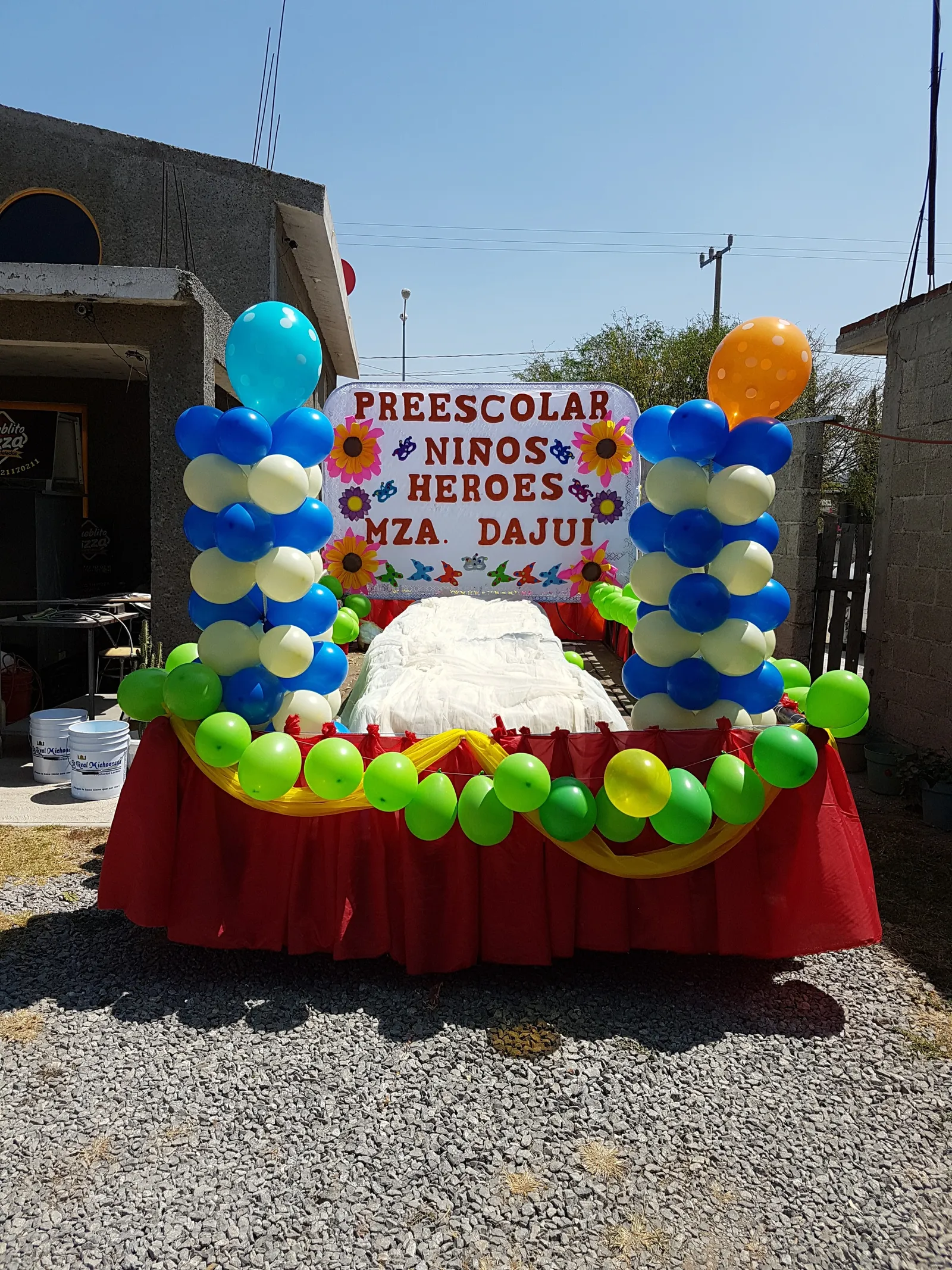 Pueblito Pizza image 4
