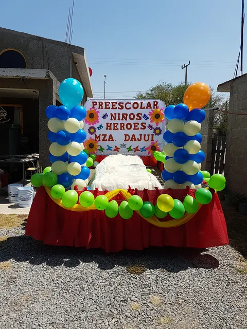Pueblito Pizza image 4