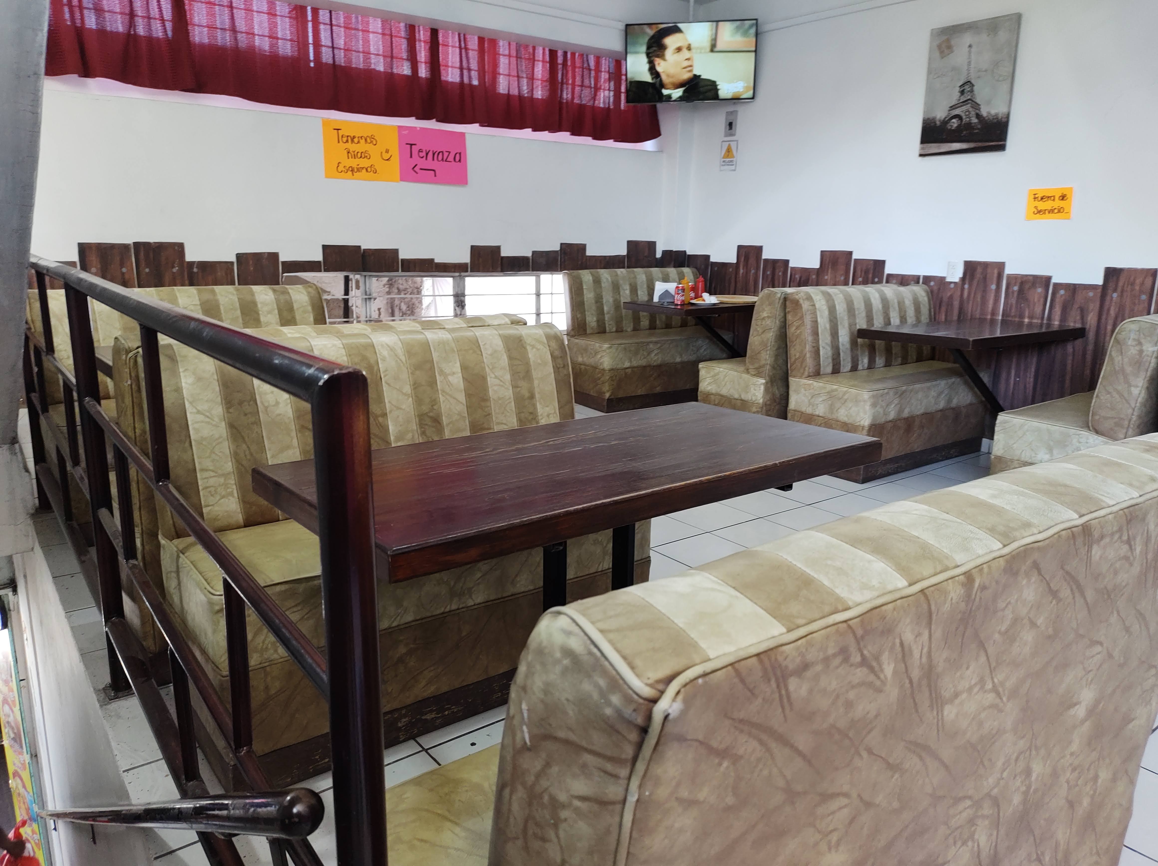 Pueblito Pizza image 6