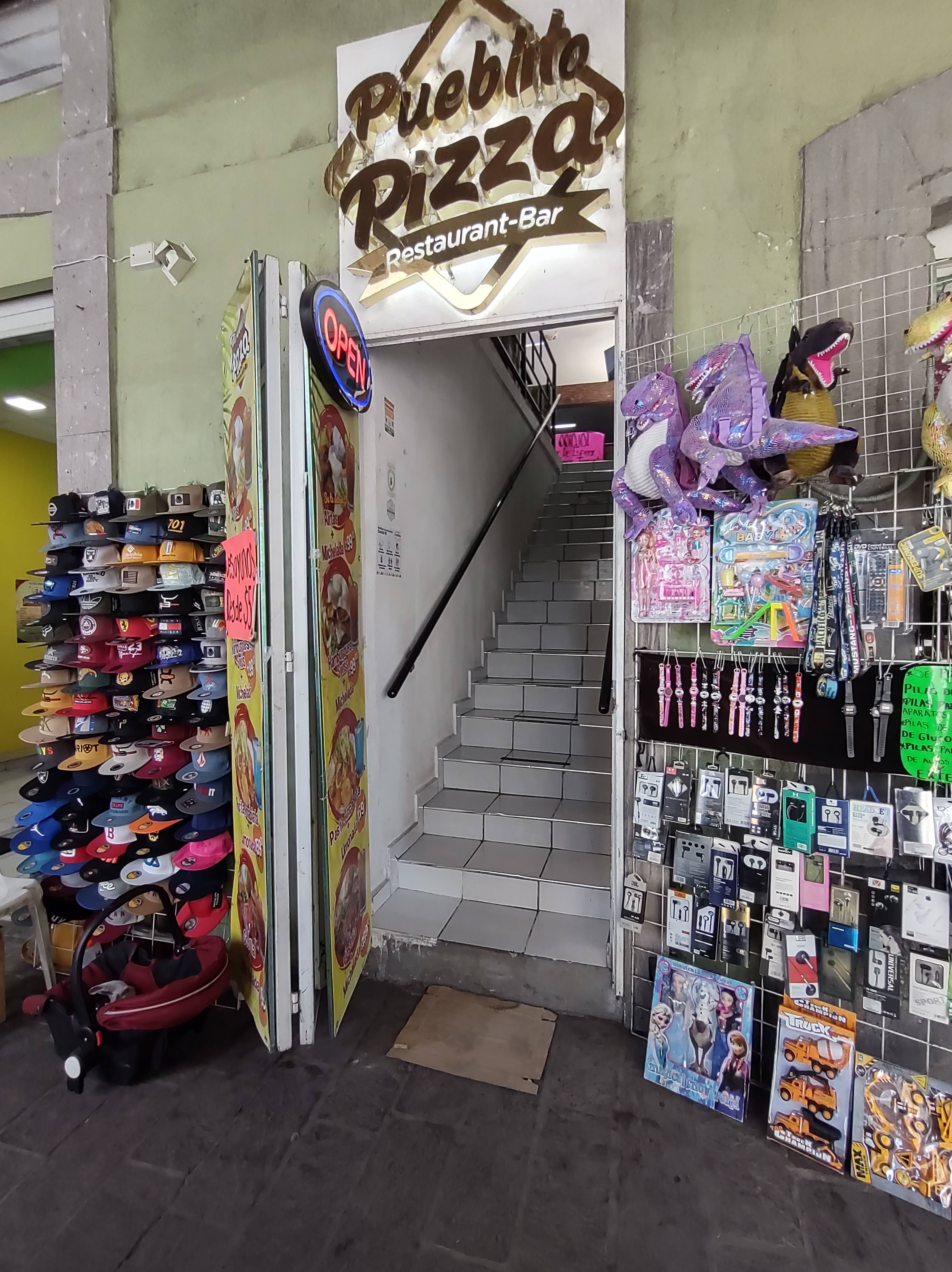 Pueblito Pizza image 7