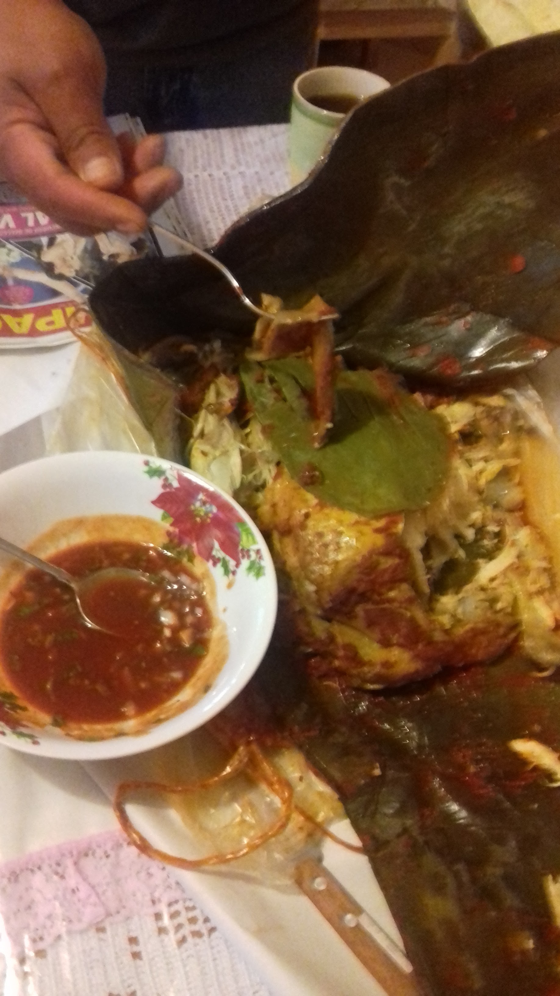 Pueblito Pizza image 10