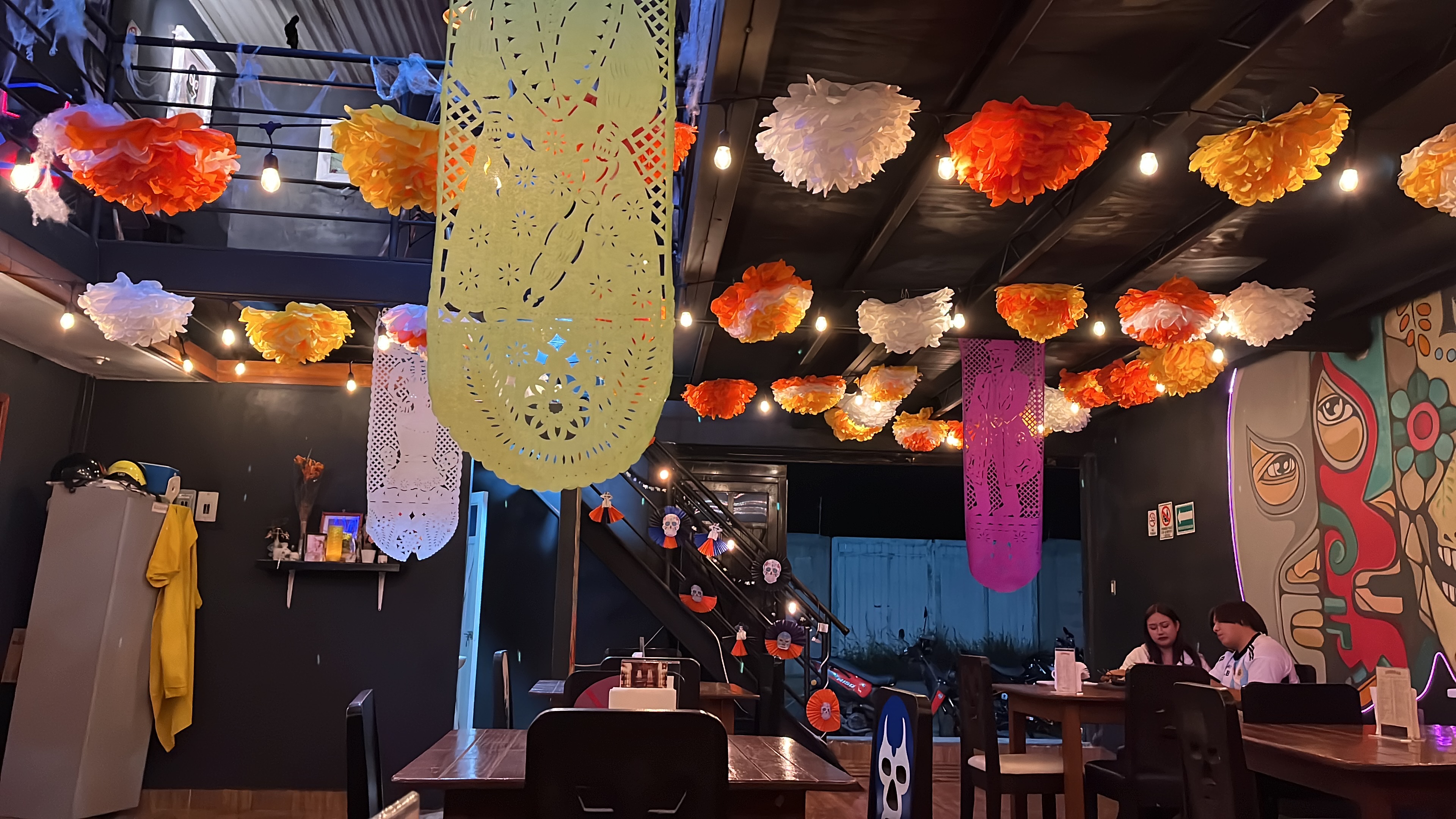 Mask & Bites by Jackson image 1