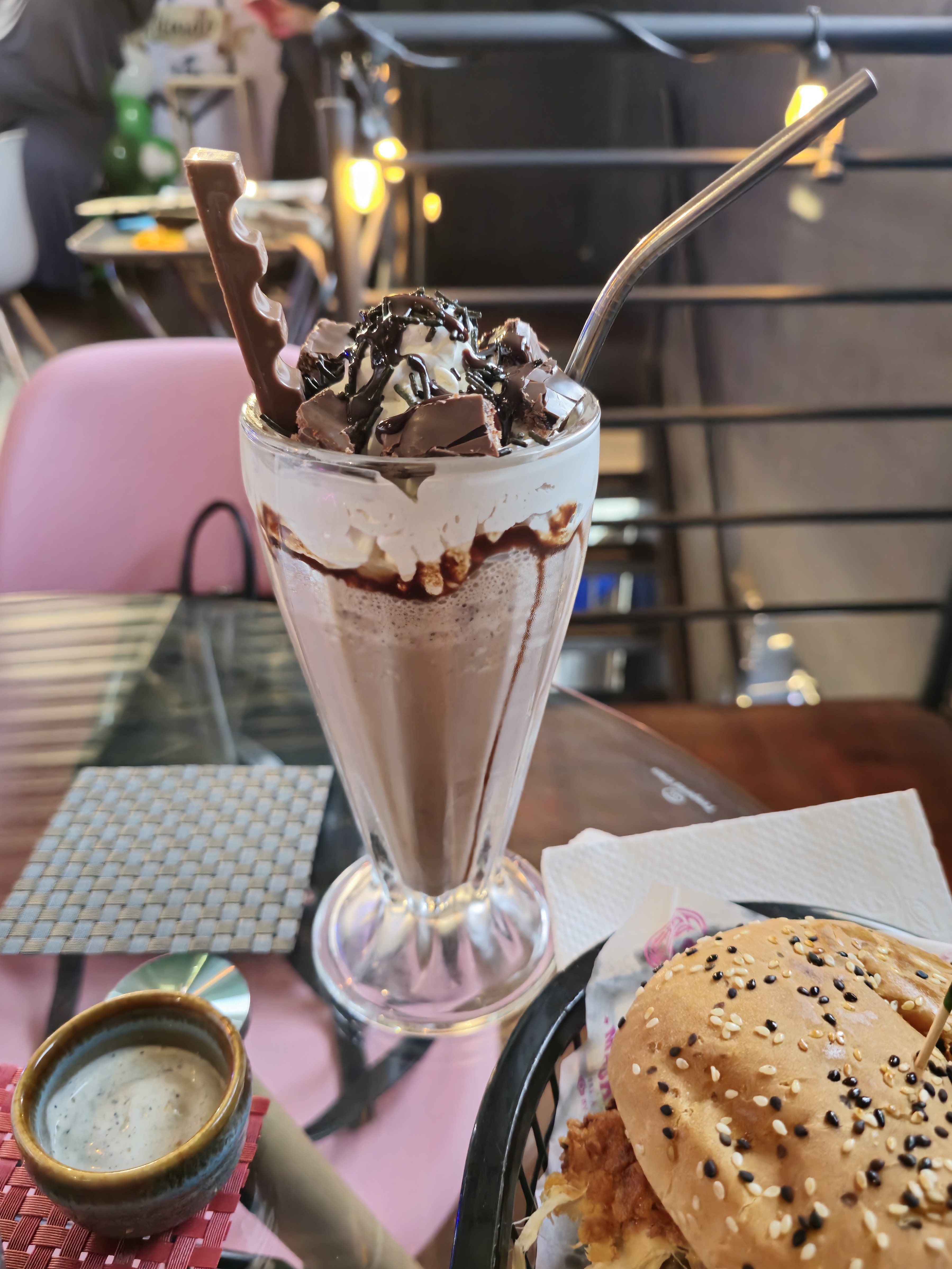 Mask & Bites by Jackson image 2