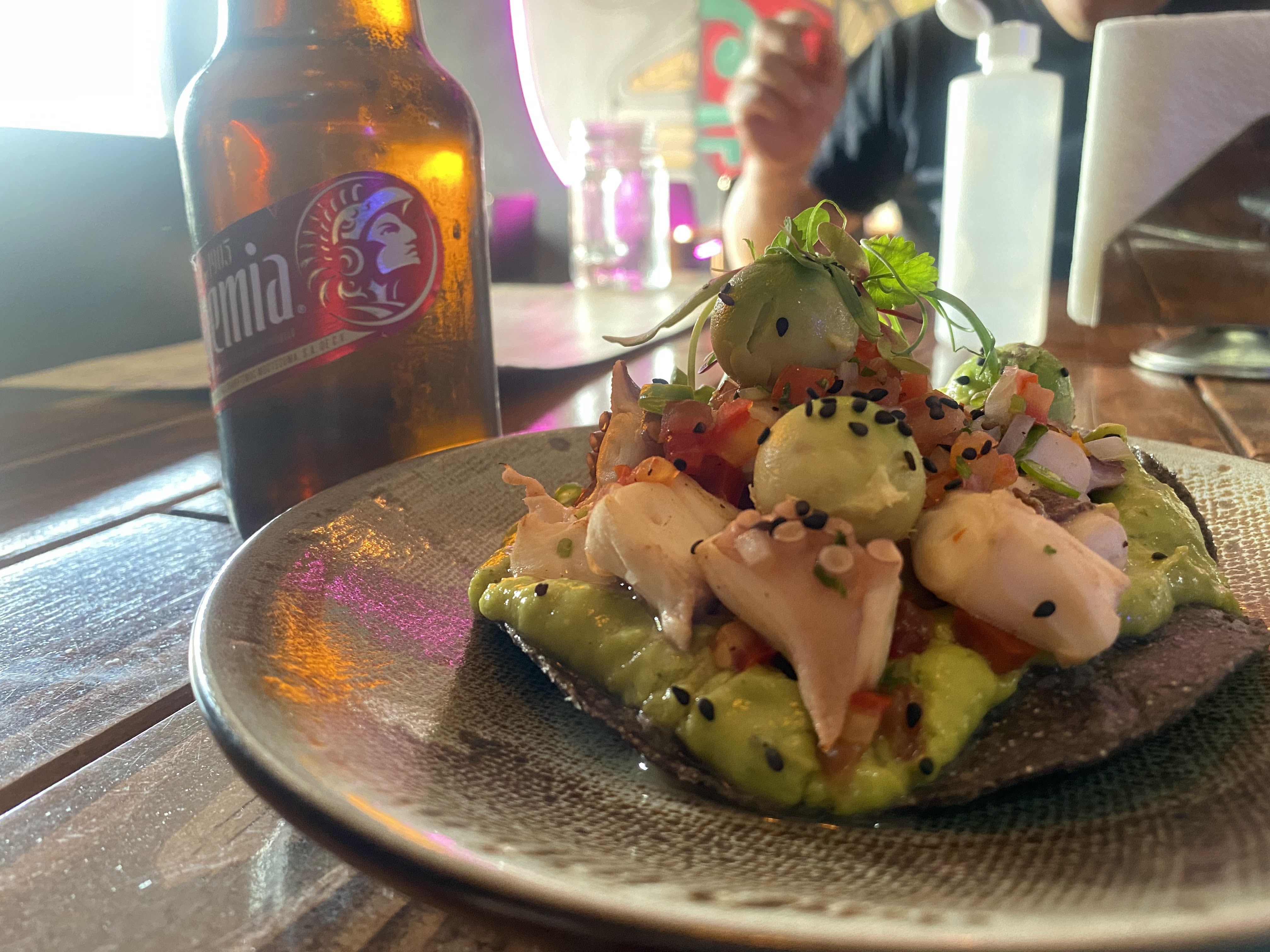 Mask & Bites by Jackson image 4