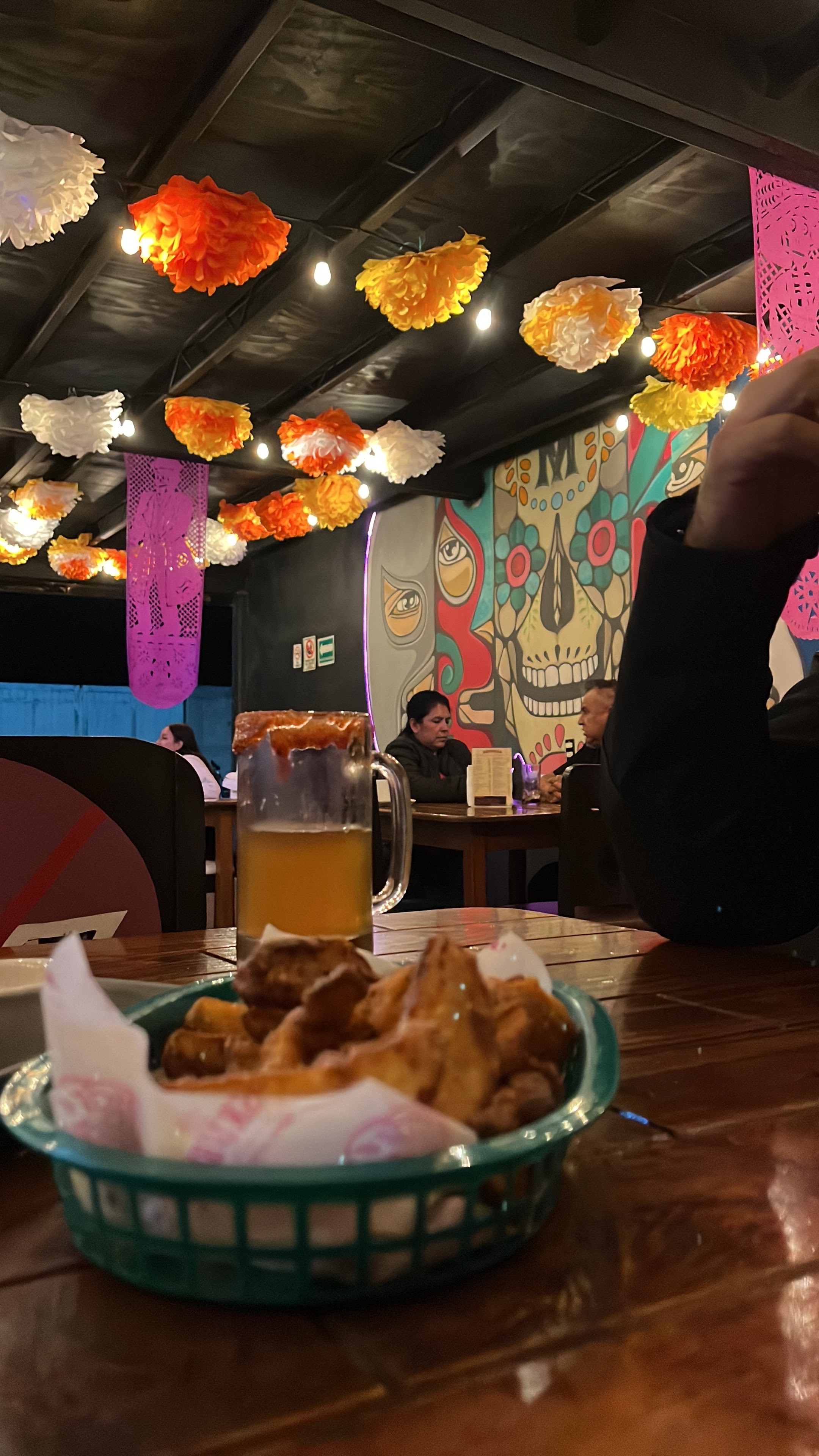 Mask & Bites by Jackson image 5