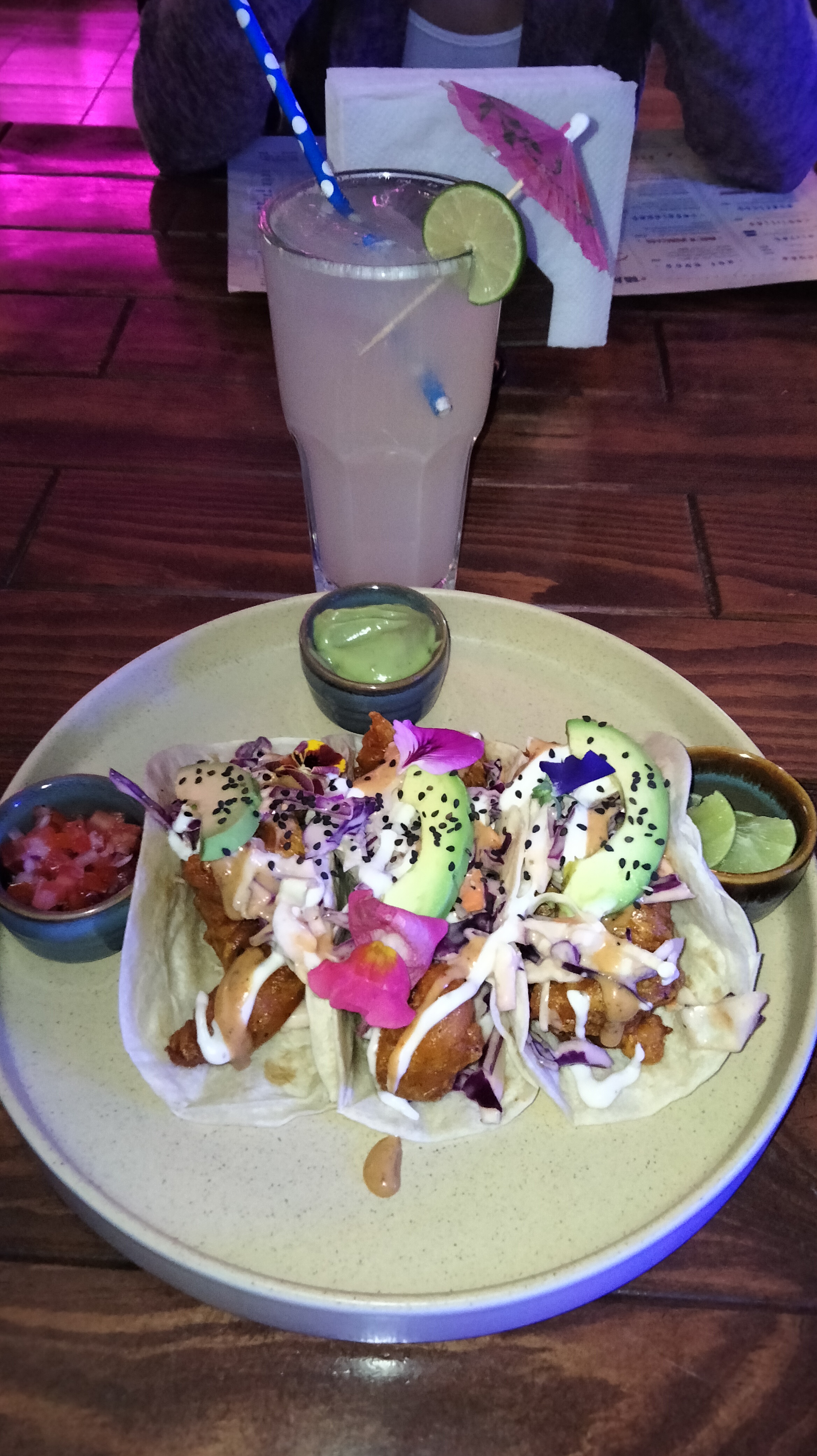 Mask & Bites by Jackson image 7