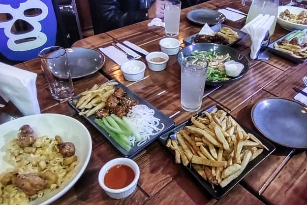 Mask & Bites by Jackson image 8