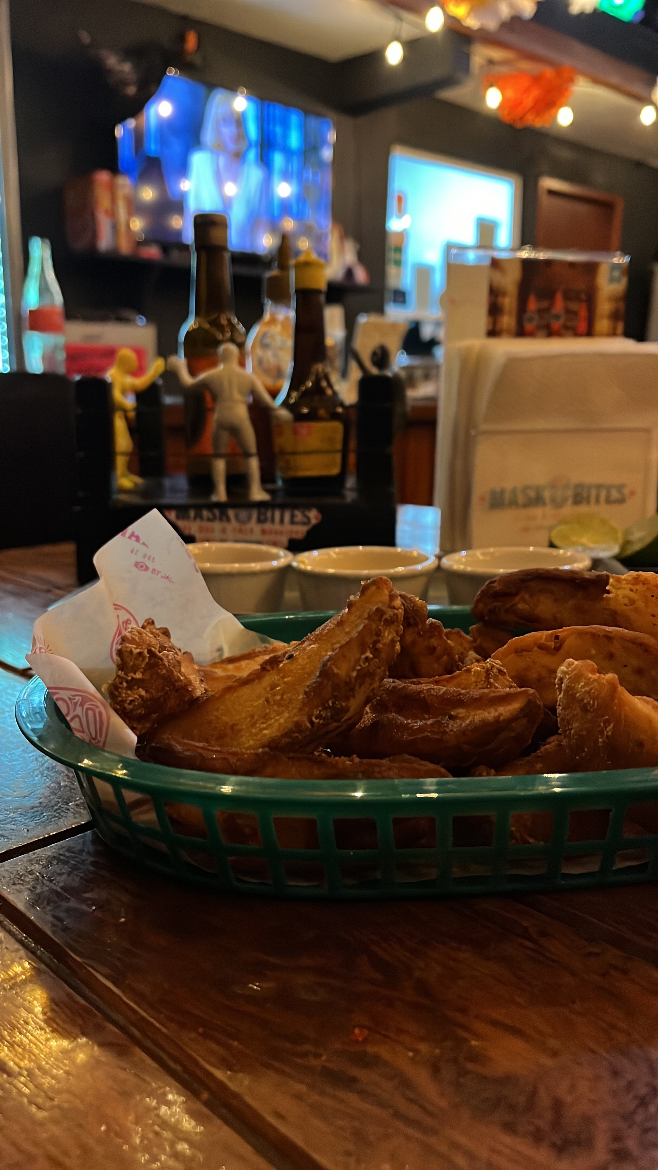 Mask & Bites by Jackson image 10