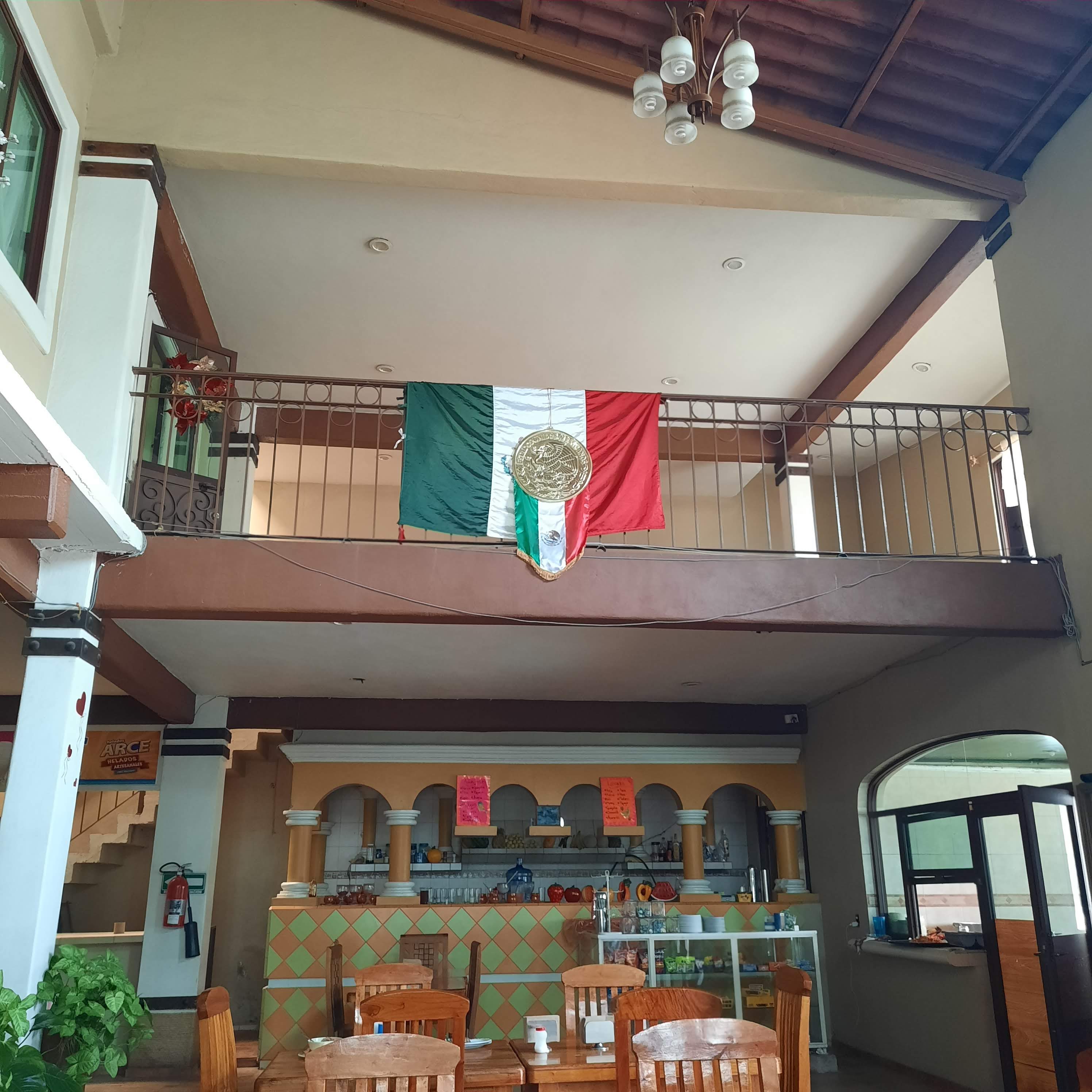 Restaurante "Barbacoa Carlitos" image 1