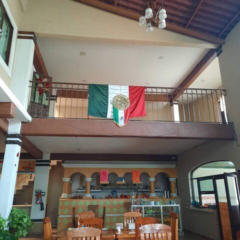 Restaurante "Barbacoa Carlitos" image 1