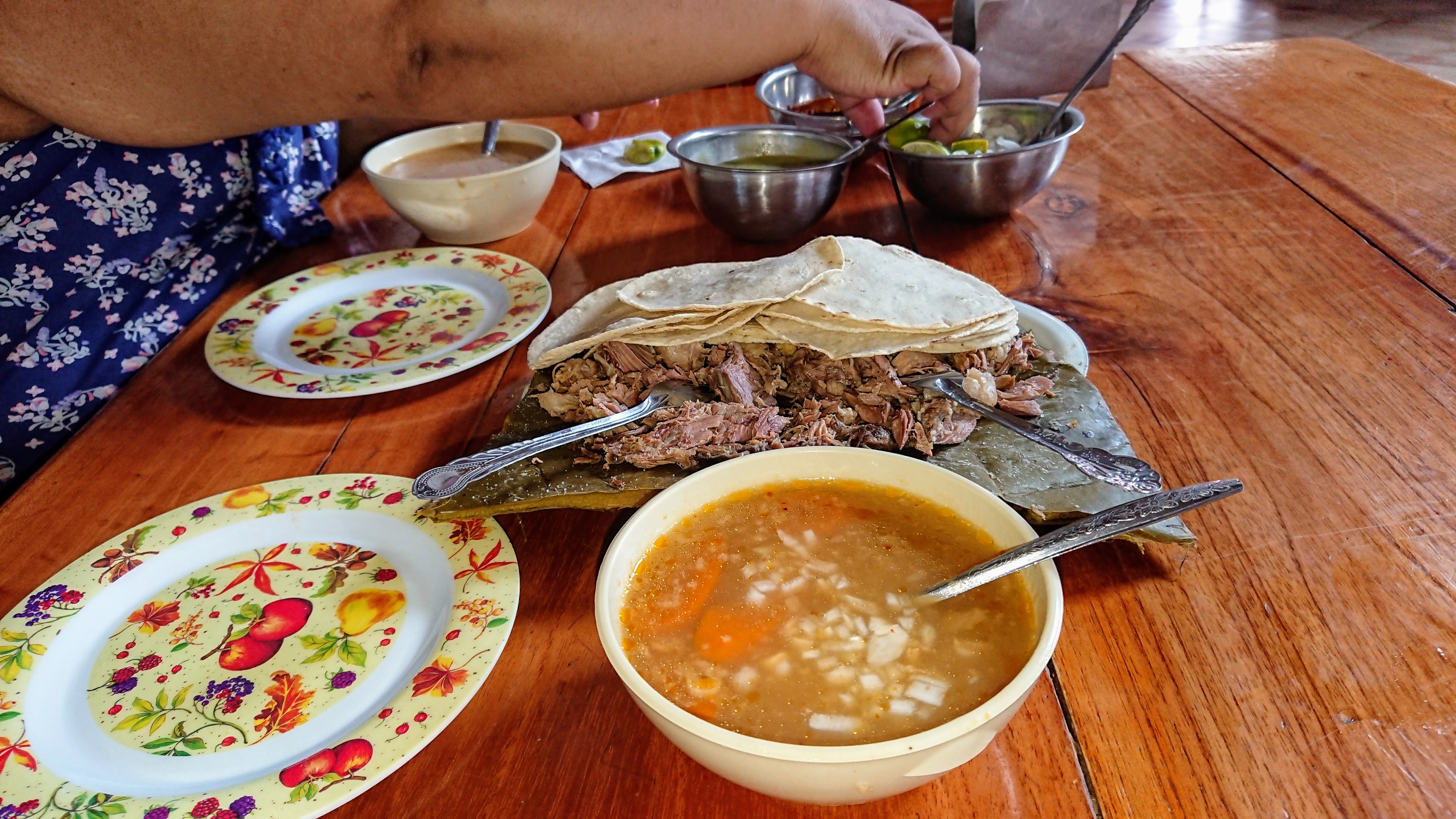 Restaurante "Barbacoa Carlitos" image 3