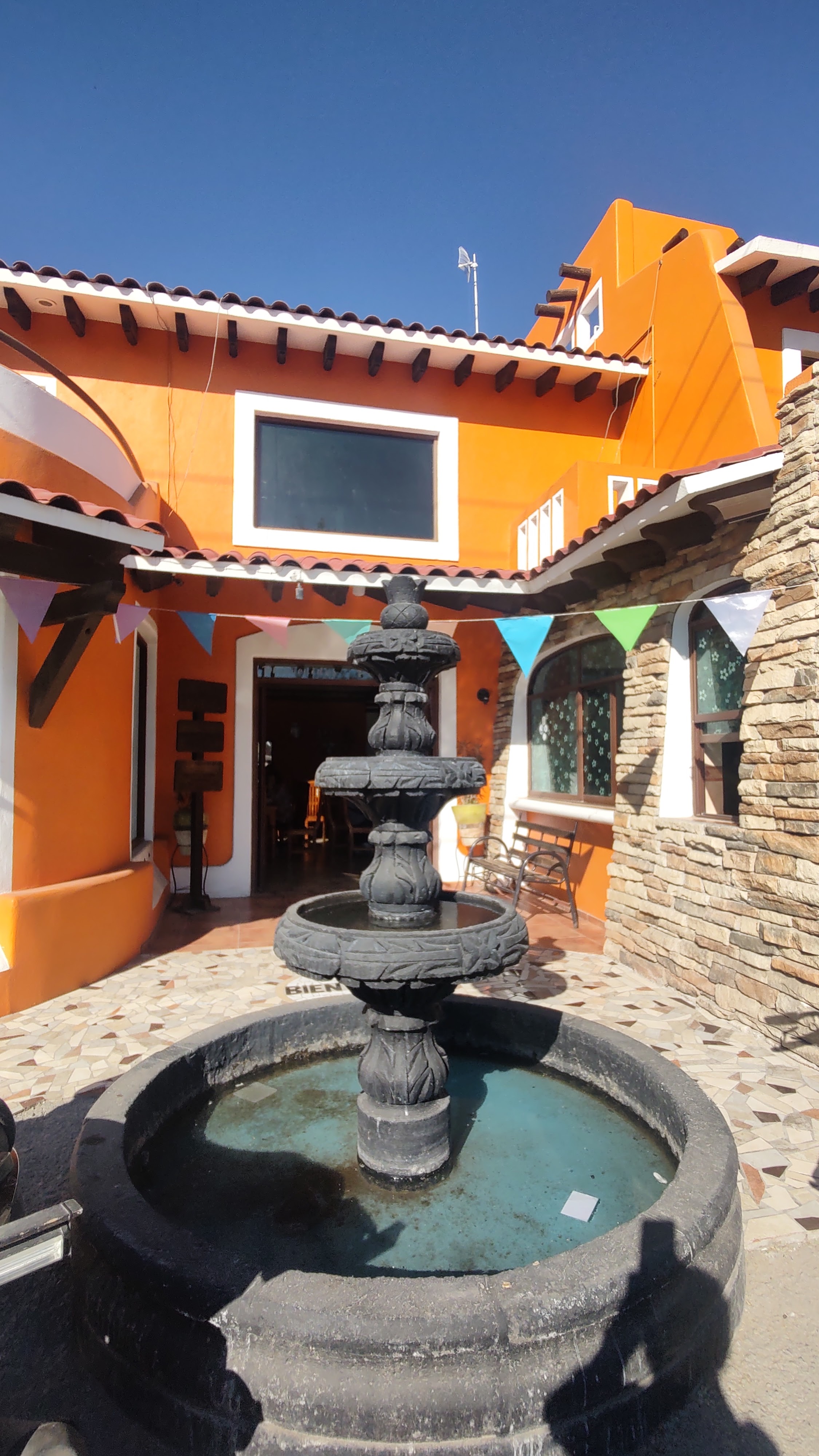 Restaurante "Barbacoa Carlitos" image 5