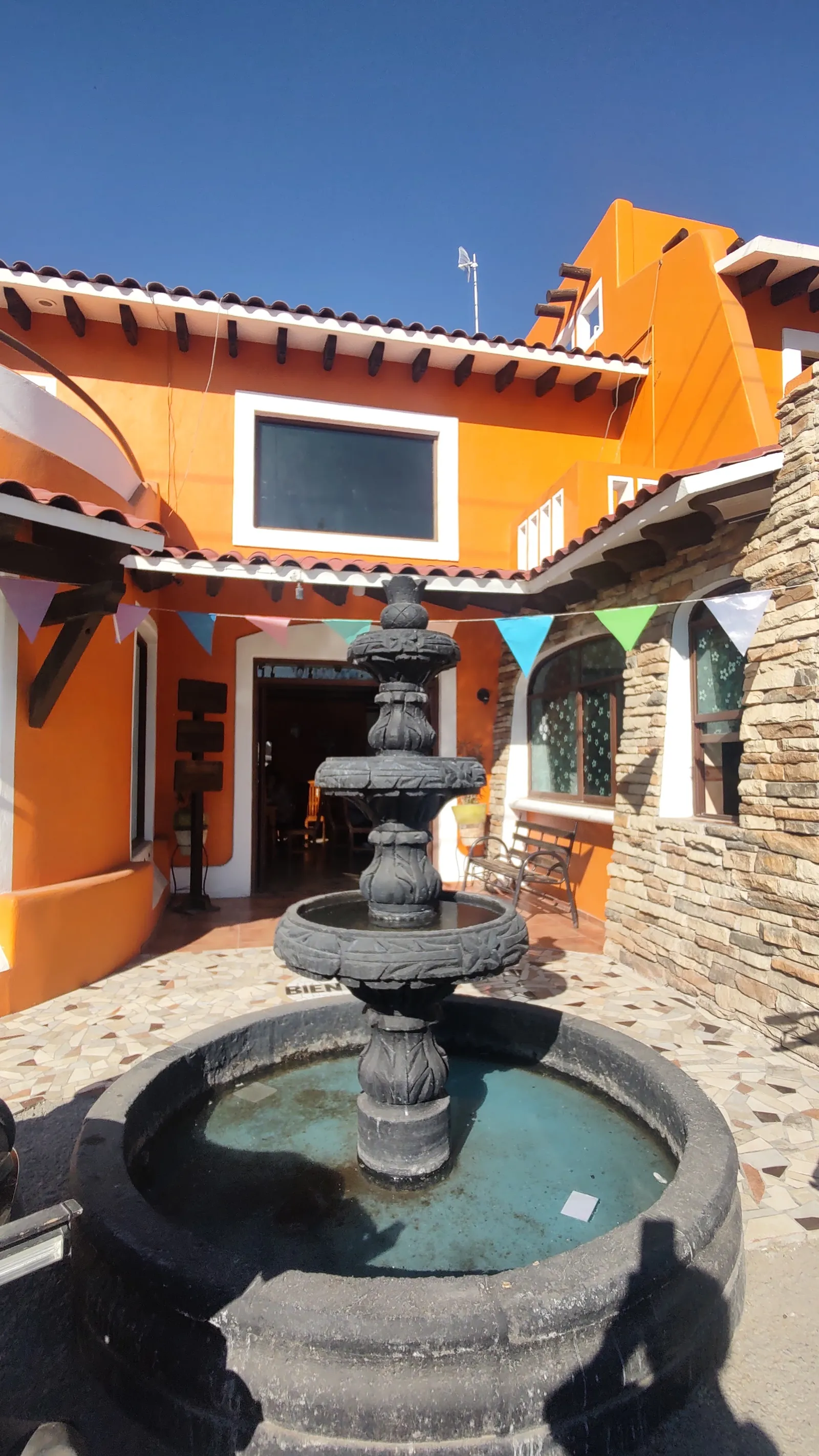 Restaurante "Barbacoa Carlitos" image 5