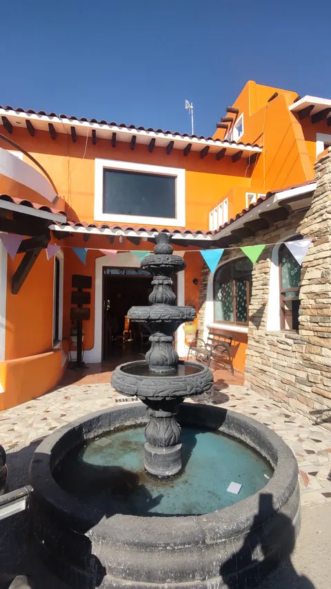 Restaurante "Barbacoa Carlitos" image 5