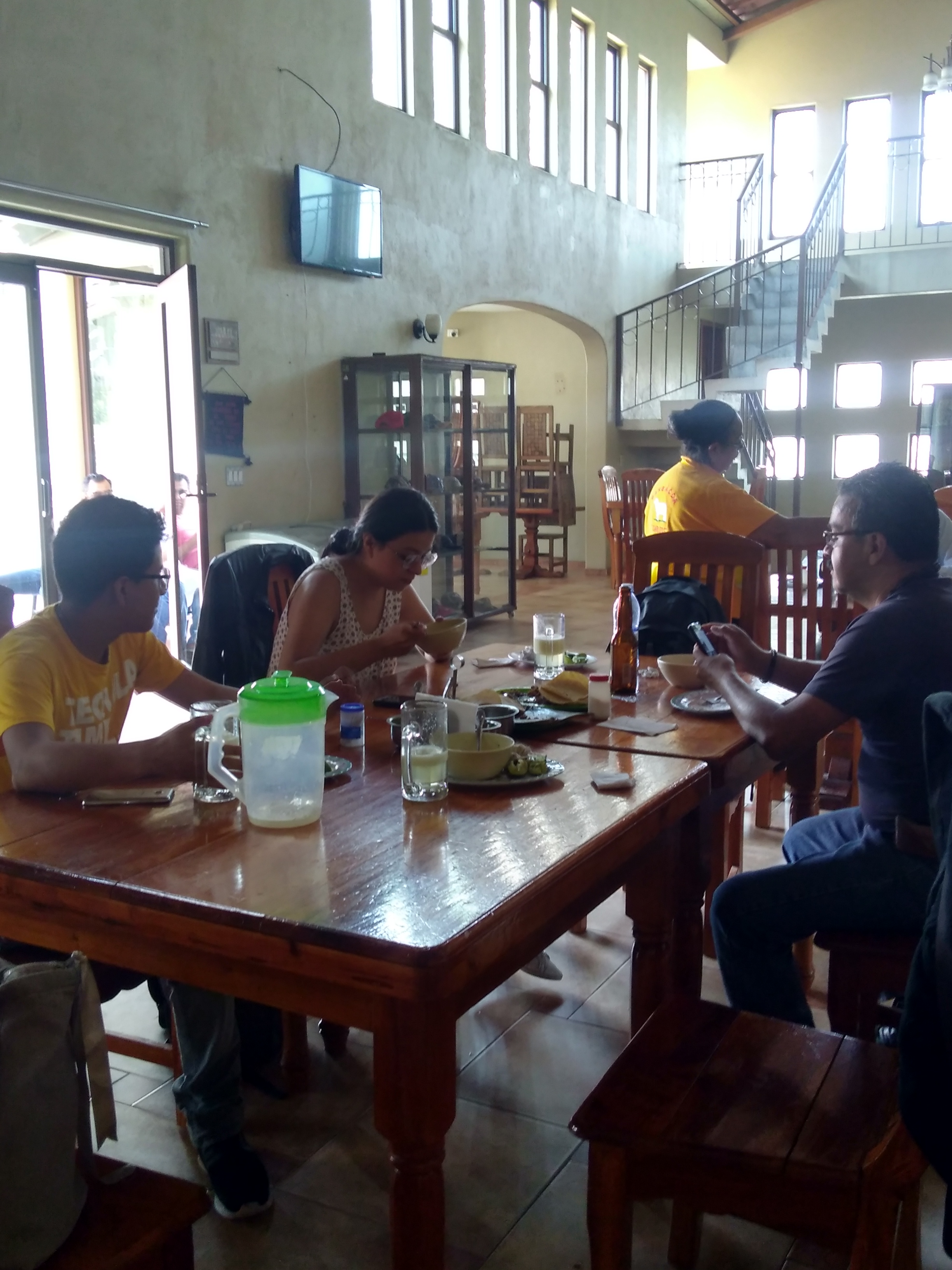 Restaurante "Barbacoa Carlitos" image 6