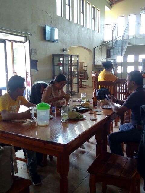 Restaurante "Barbacoa Carlitos" image 6
