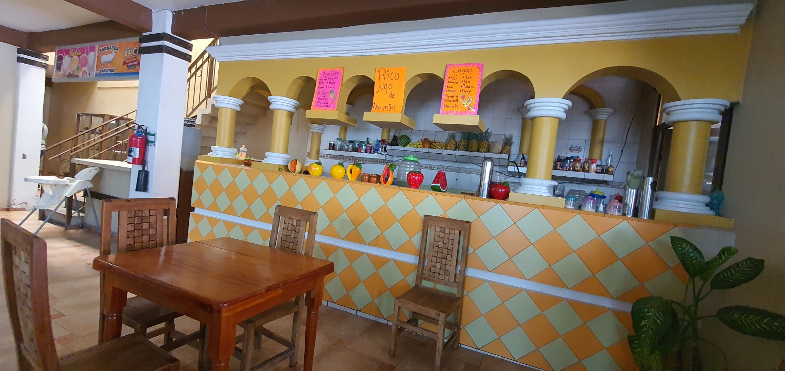 Restaurante "Barbacoa Carlitos" image 7