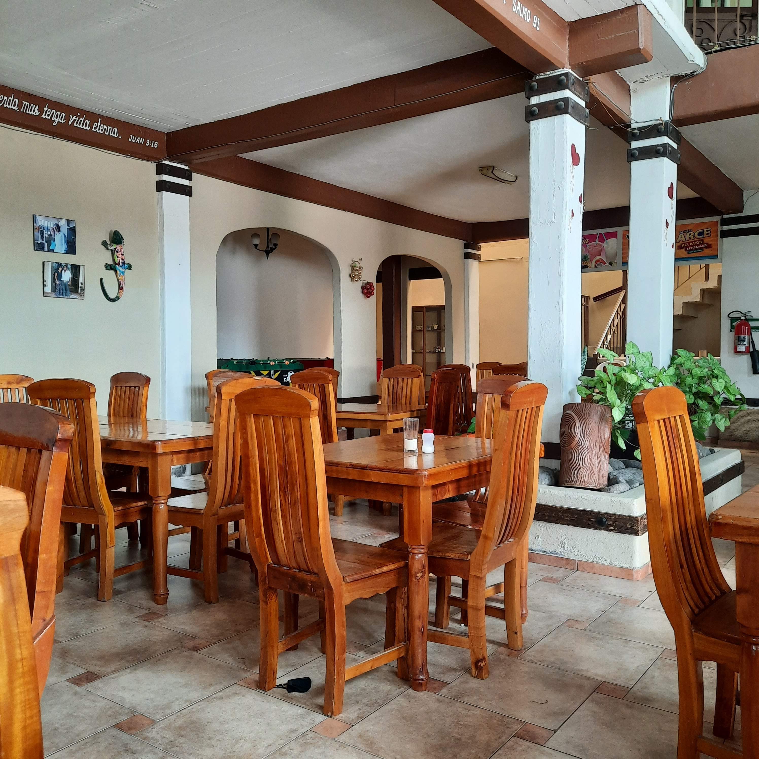 Restaurante "Barbacoa Carlitos" image 8