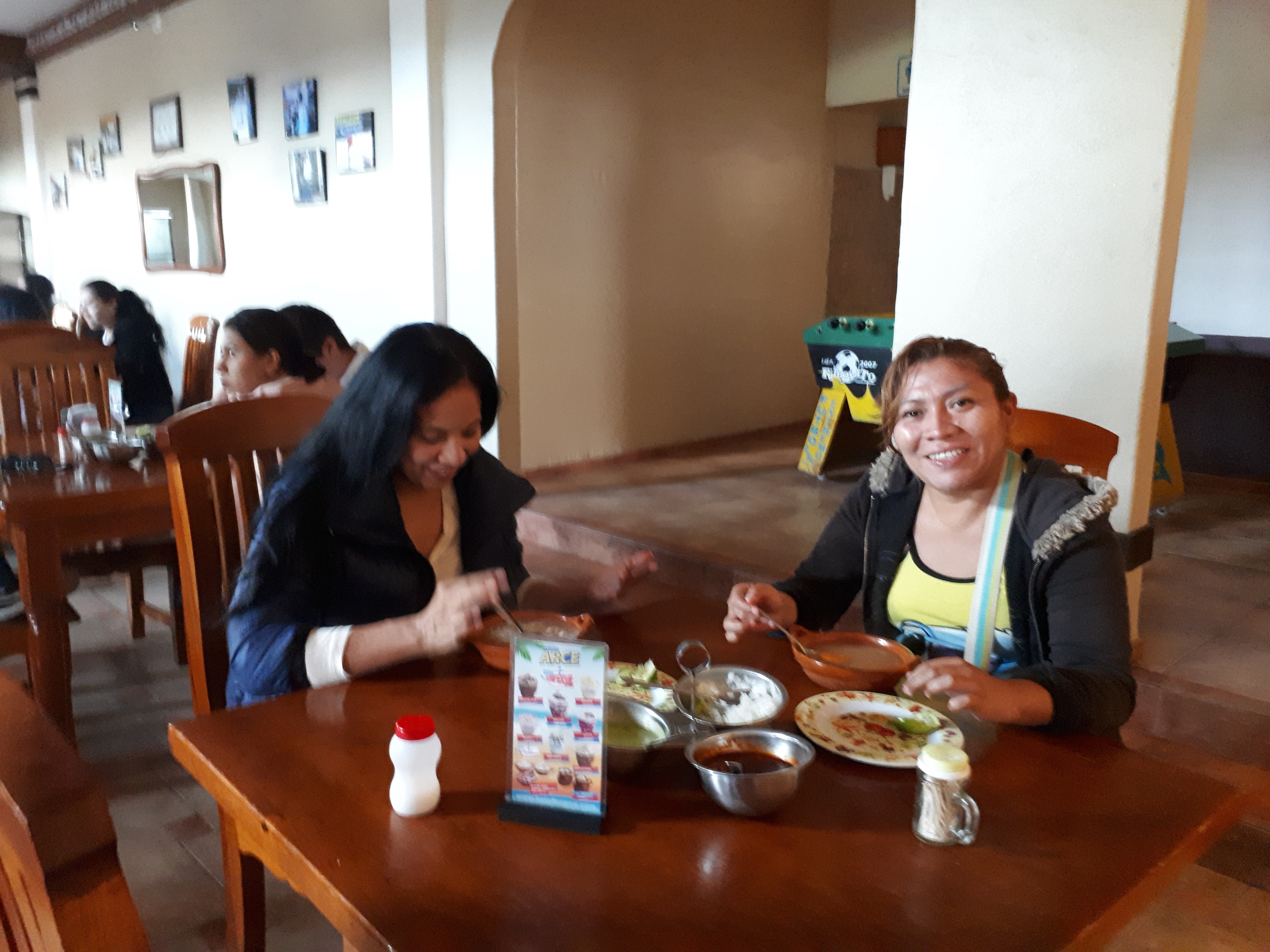 Restaurante "Barbacoa Carlitos" image 10