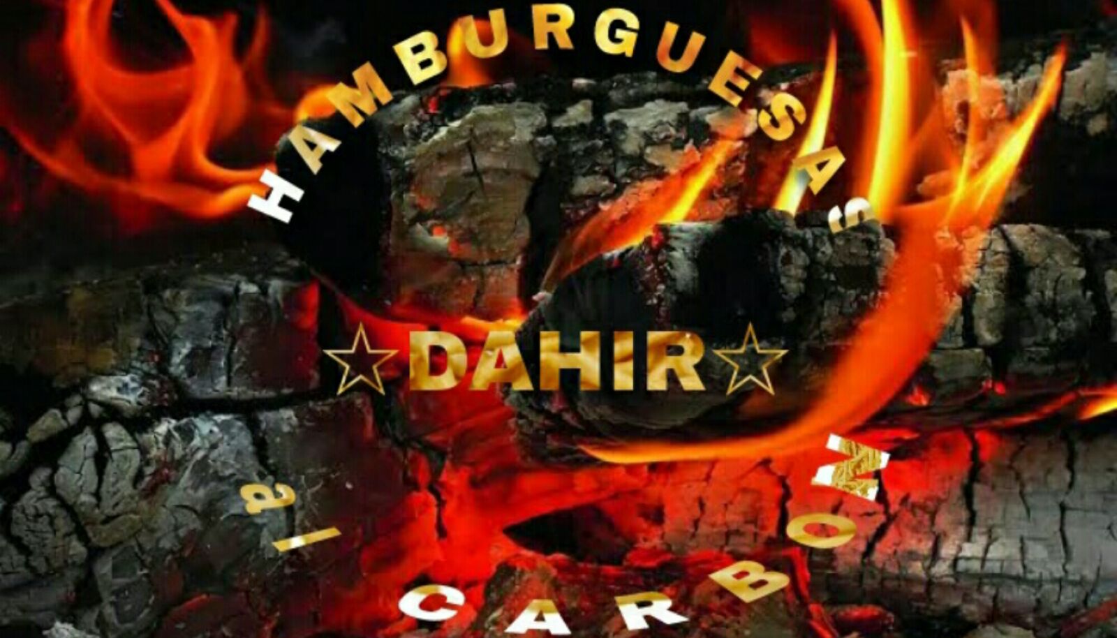 Hamburguesas Al Carbon DAHIR image 3