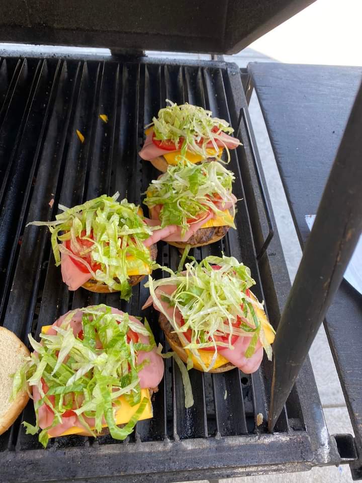 Hamburguesas Al Carbon DAHIR image 7