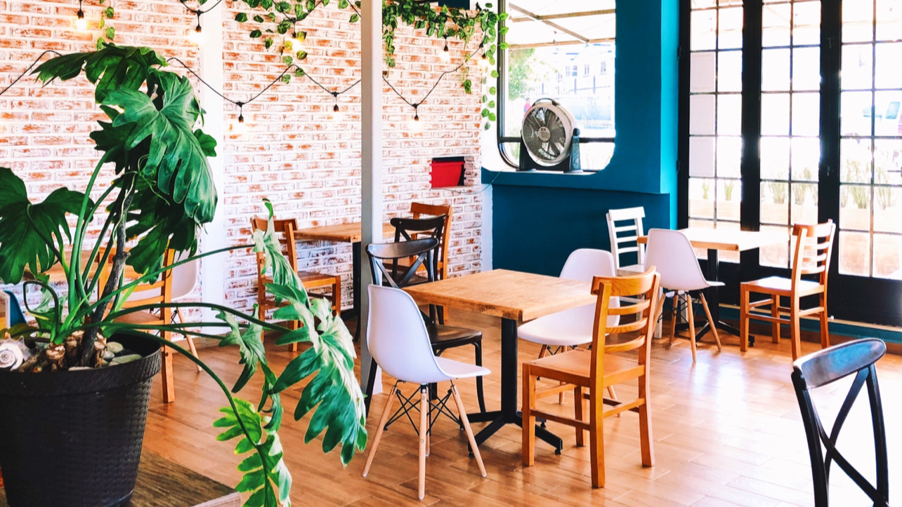 Corner House desayunos & brunch image 1