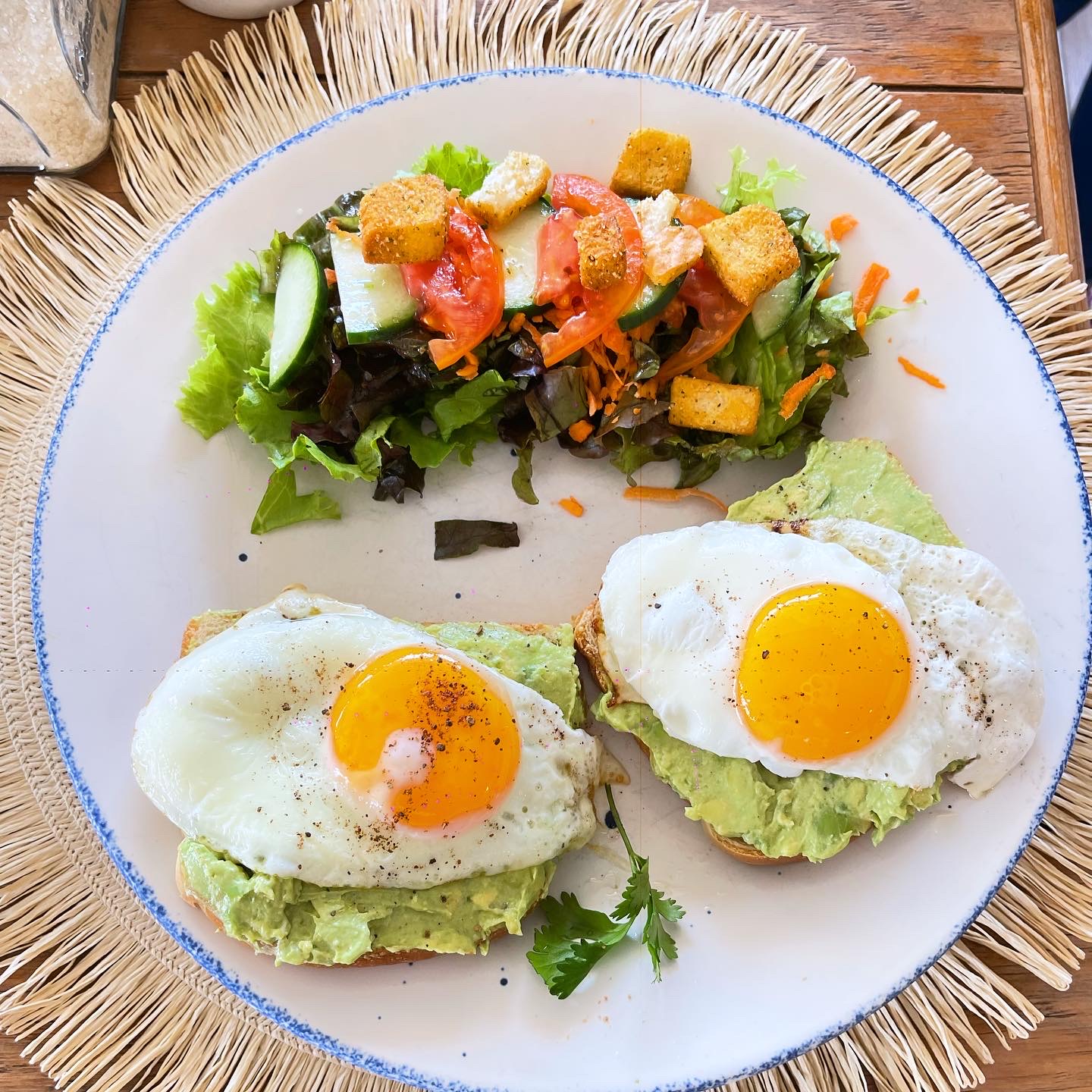 Corner House desayunos & brunch image 3