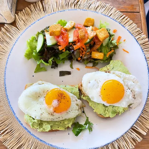 Corner House desayunos & brunch image 3