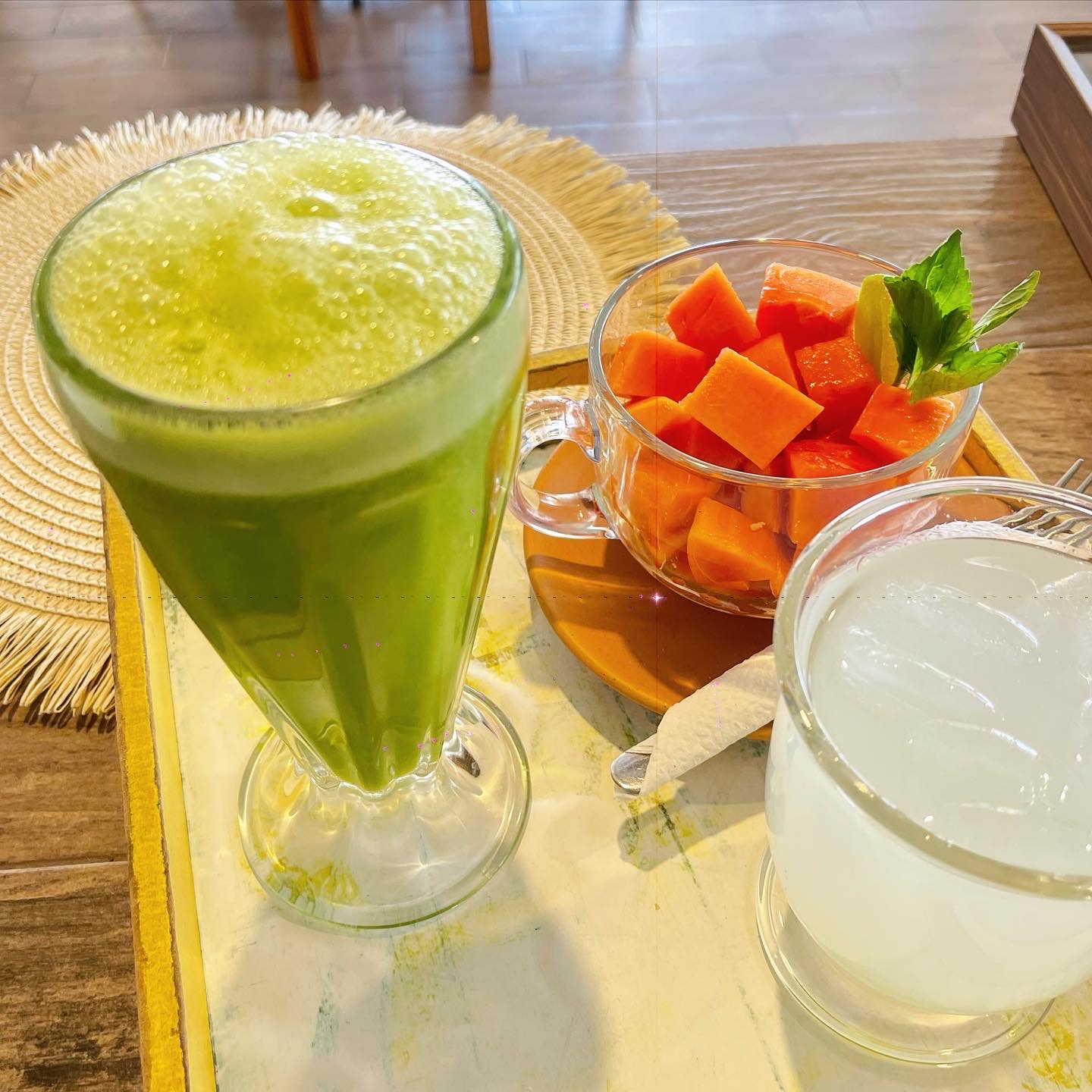 Corner House desayunos & brunch image 4