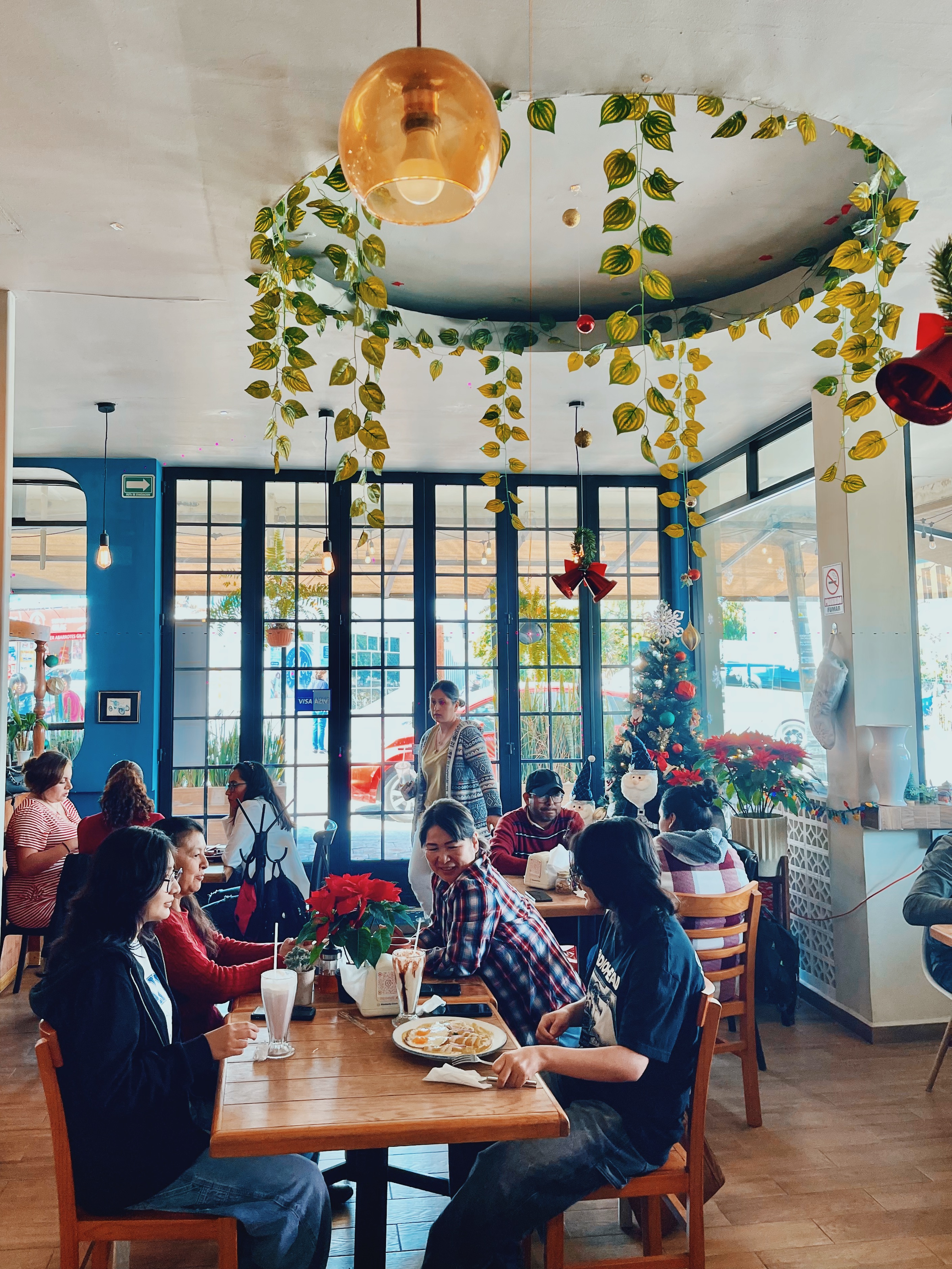 Corner House desayunos & brunch image 5