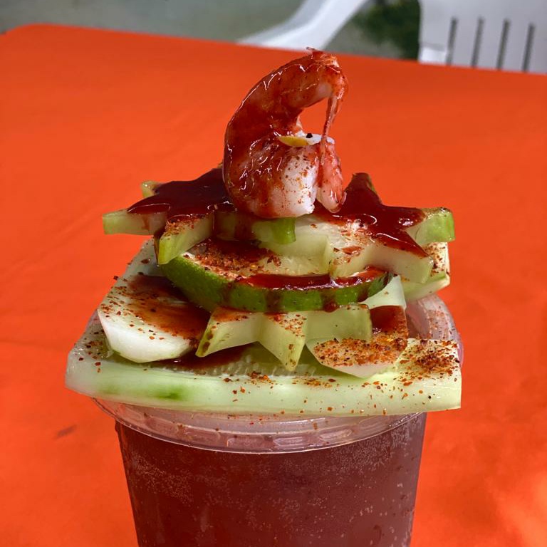 Mariscos Doña Mary image 1