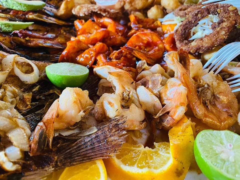 Mariscos Doña Mary image 4