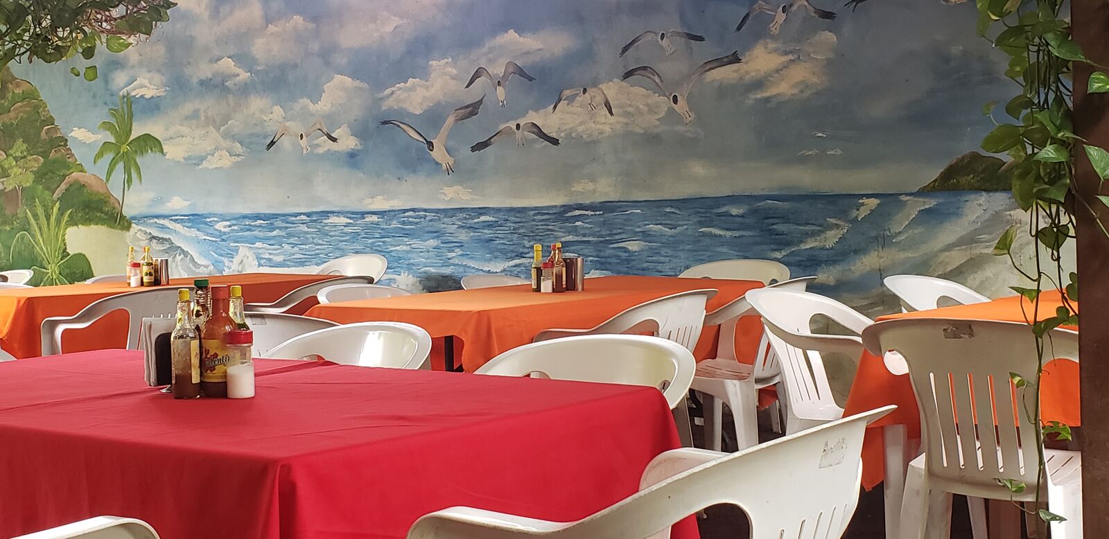 Mariscos Doña Mary image 5