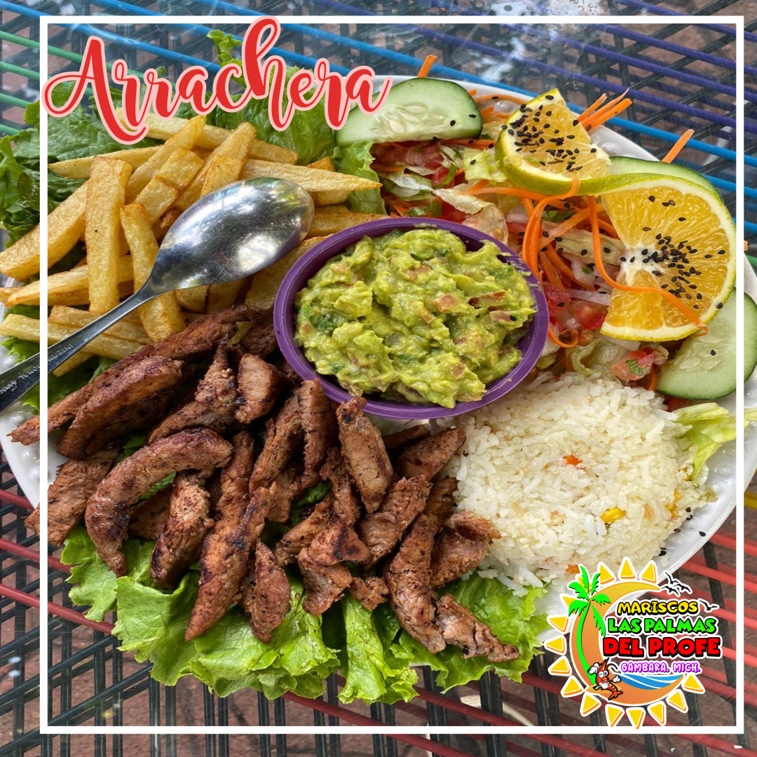 MARISCOS RESTAURANT "EL PROFE" image 1