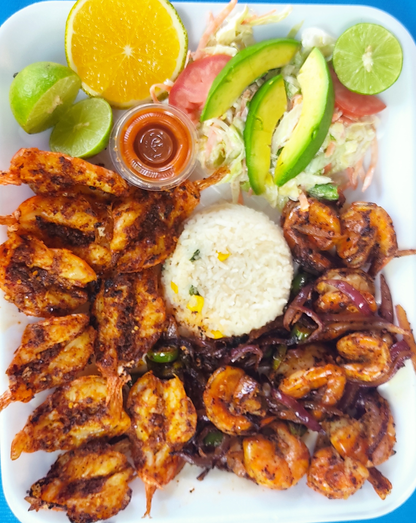 MARISCOS RESTAURANT "EL PROFE" image 2