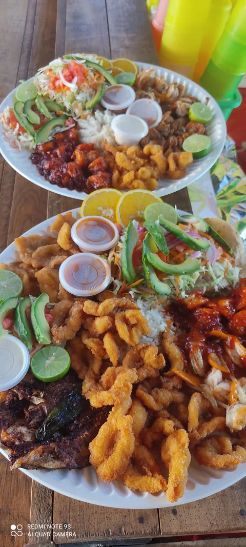 MARISCOS RESTAURANT "EL PROFE" image 3