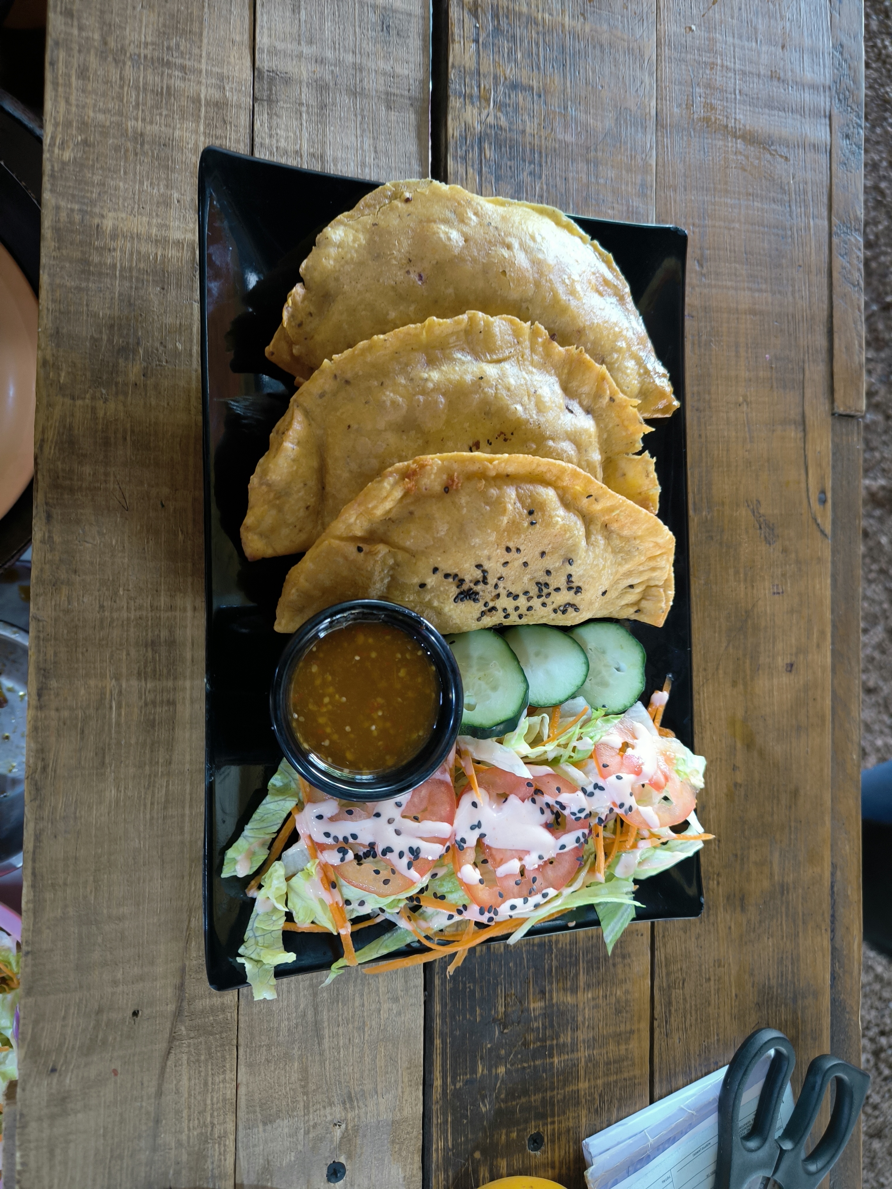 MARISCOS RESTAURANT "EL PROFE" image 4