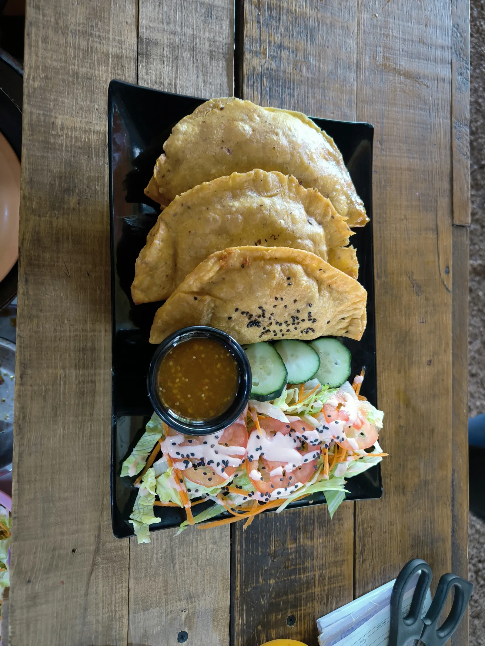 MARISCOS RESTAURANT "EL PROFE" image 4