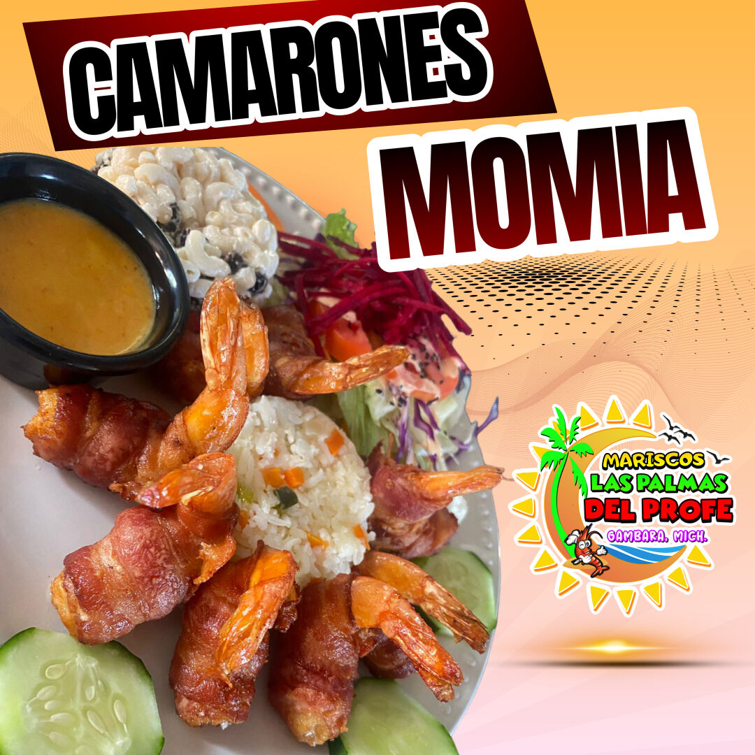 MARISCOS RESTAURANT "EL PROFE" image 5
