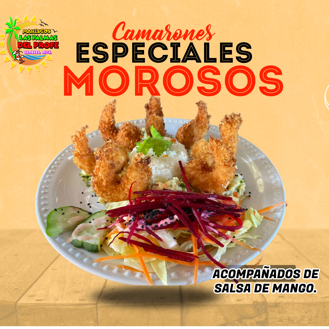 MARISCOS RESTAURANT "EL PROFE" image 6