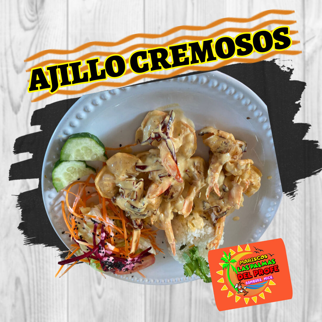MARISCOS RESTAURANT "EL PROFE" image 7