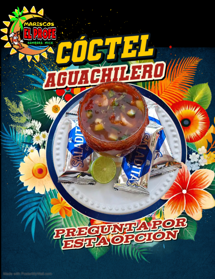 MARISCOS RESTAURANT "EL PROFE" image 8