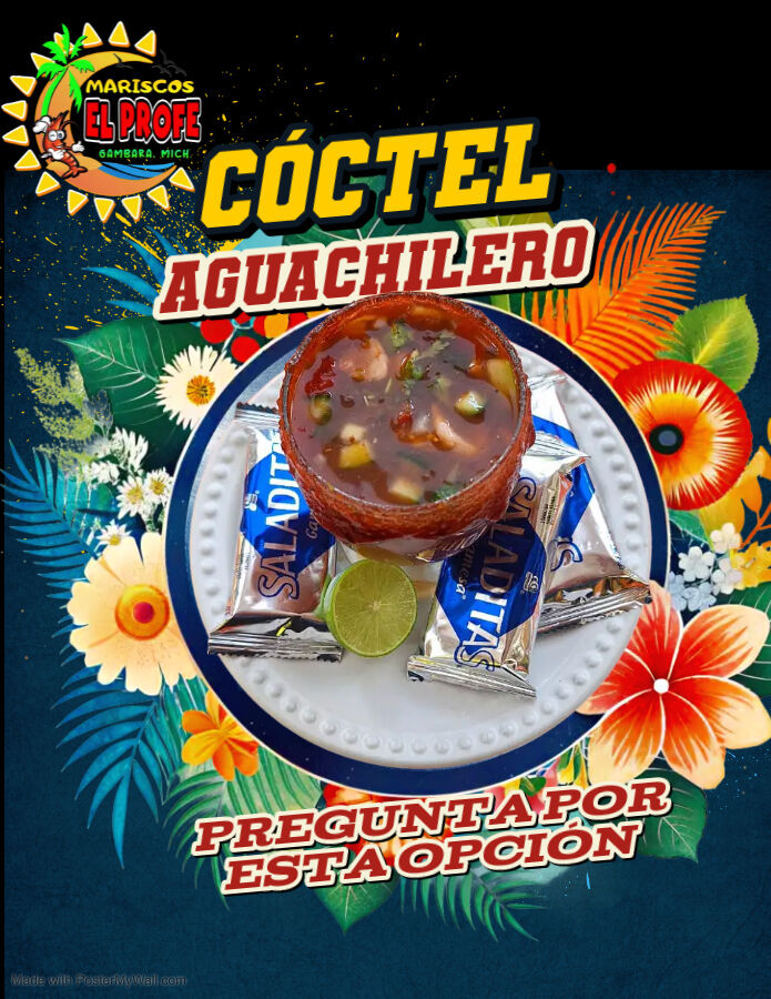 MARISCOS RESTAURANT "EL PROFE" image 8