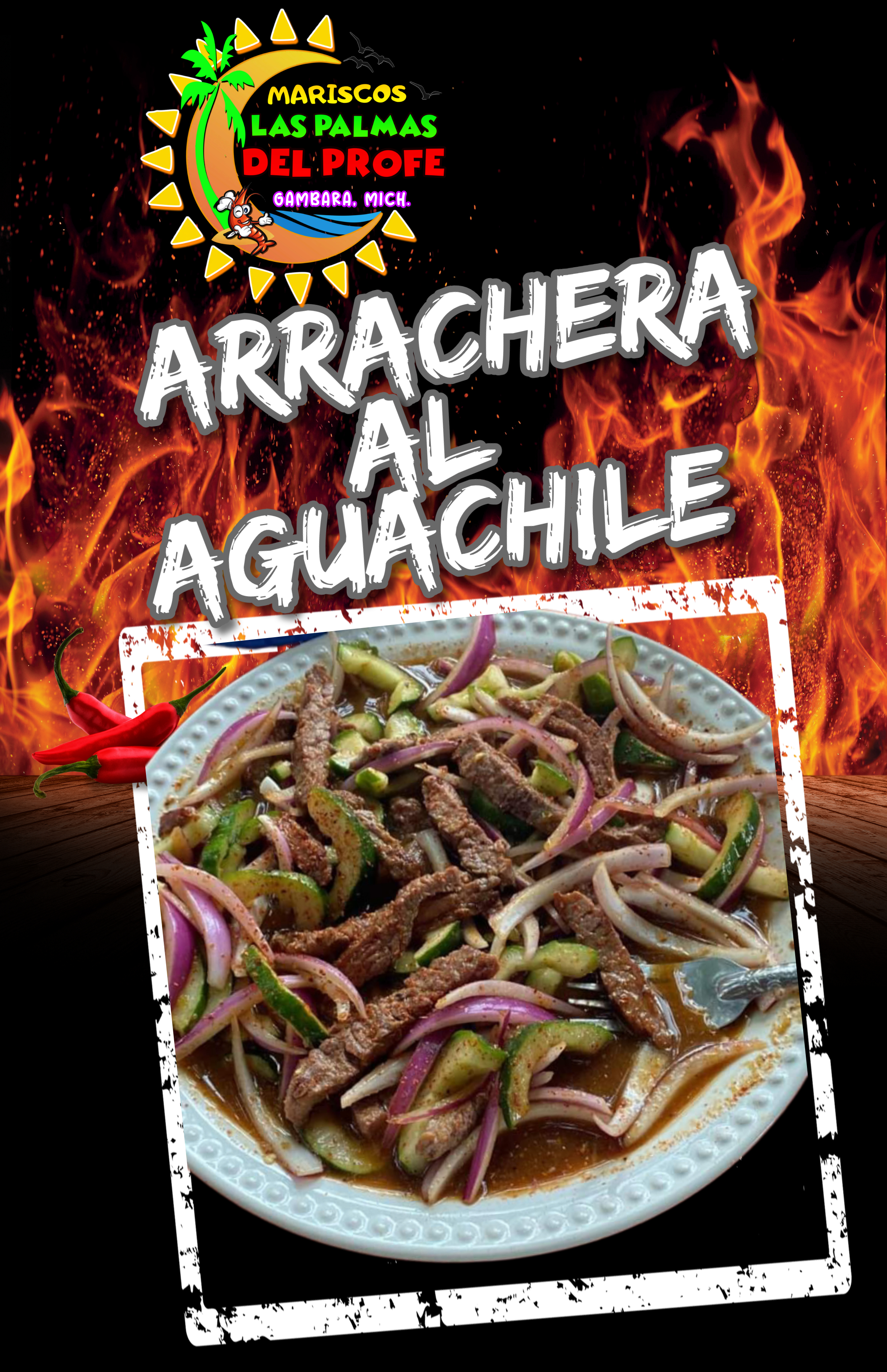 MARISCOS RESTAURANT "EL PROFE" image 10